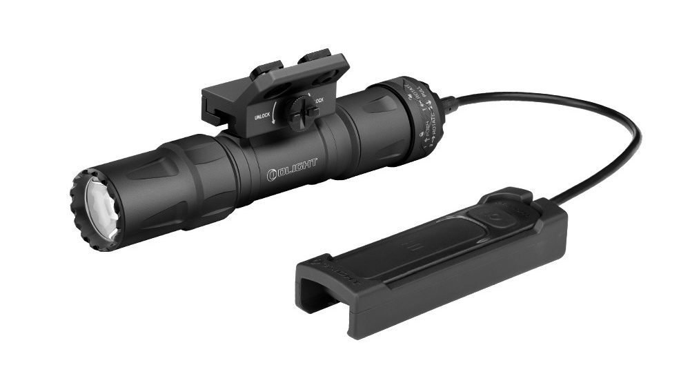 Olight Odin review 