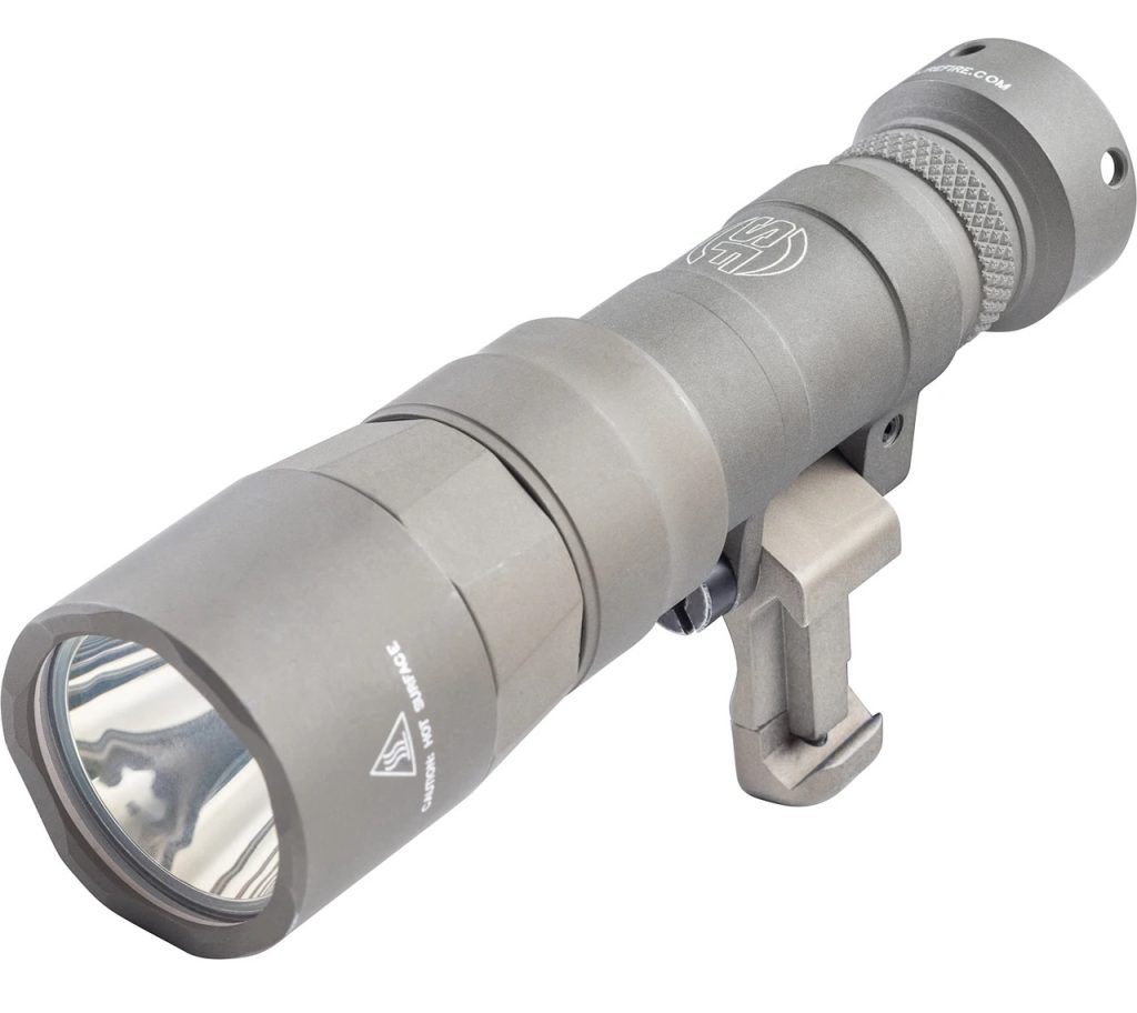 SureFire Mini Scout Light Pro review 