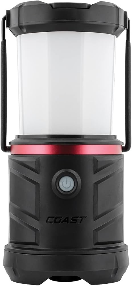 Coast EAL22 review