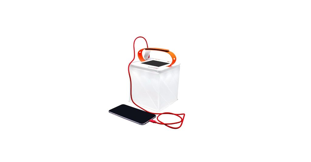 LuminAID PackLite Max 2-in-1 review