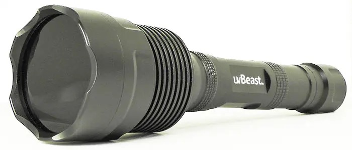 uvBeast V3 365nm review 
