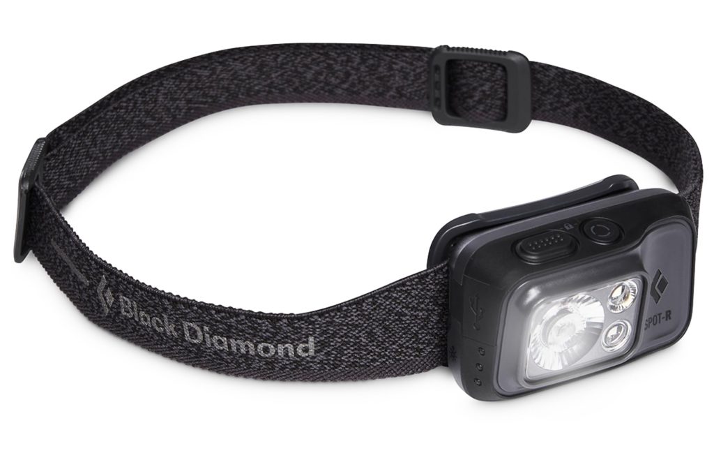 Black Diamond Spot 400-R review