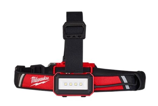 Milwaukee 2115-21 review