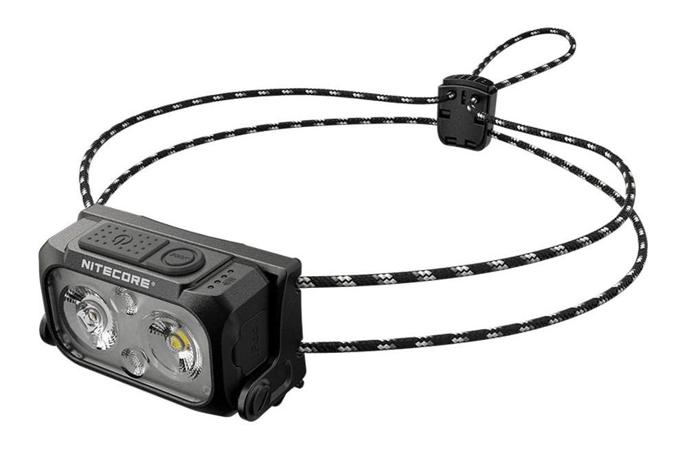 Nitecore NU25 UL review