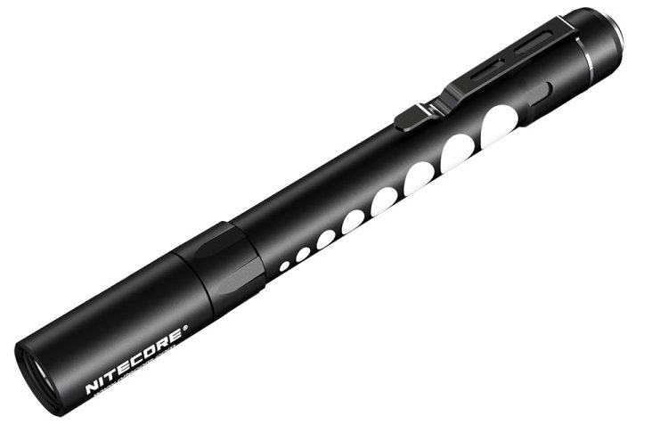 Nitecore MT06MD review 