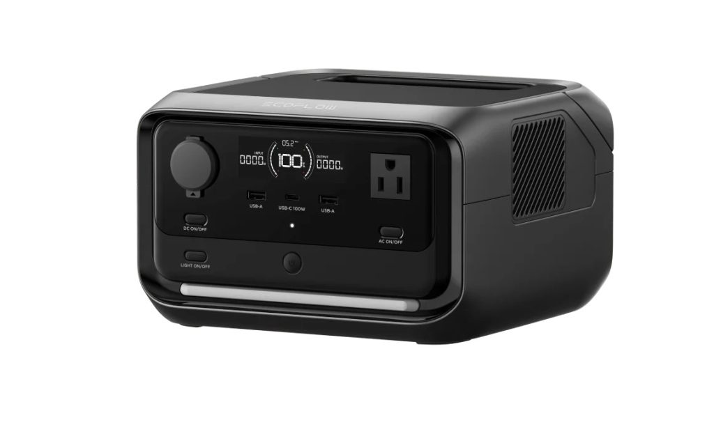 EcoFlow River 3 Plus review 