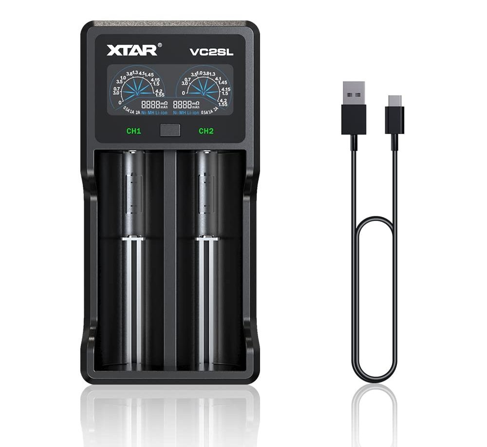XTAR VC2SL review 