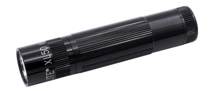 Maglite XL50 review