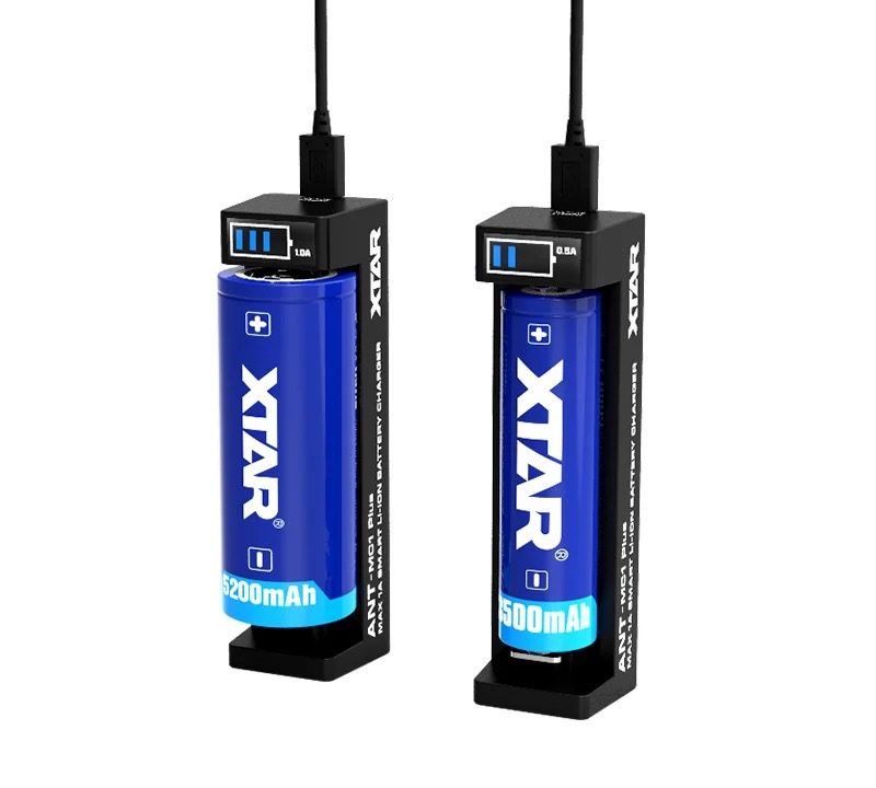 XTAR ANT MC1 Plus review 