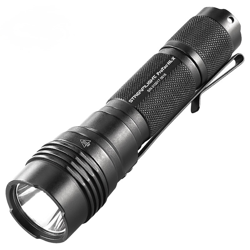 Streamlight ProTac HL-X review 