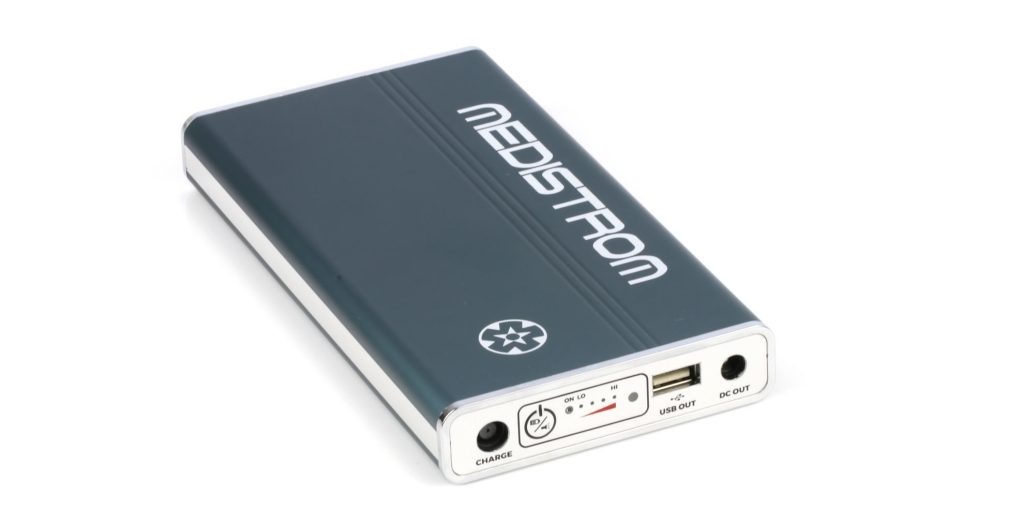 Medistrom Pilot-24 Lite review 