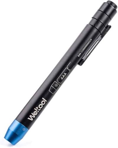 Weltool M6-BL review