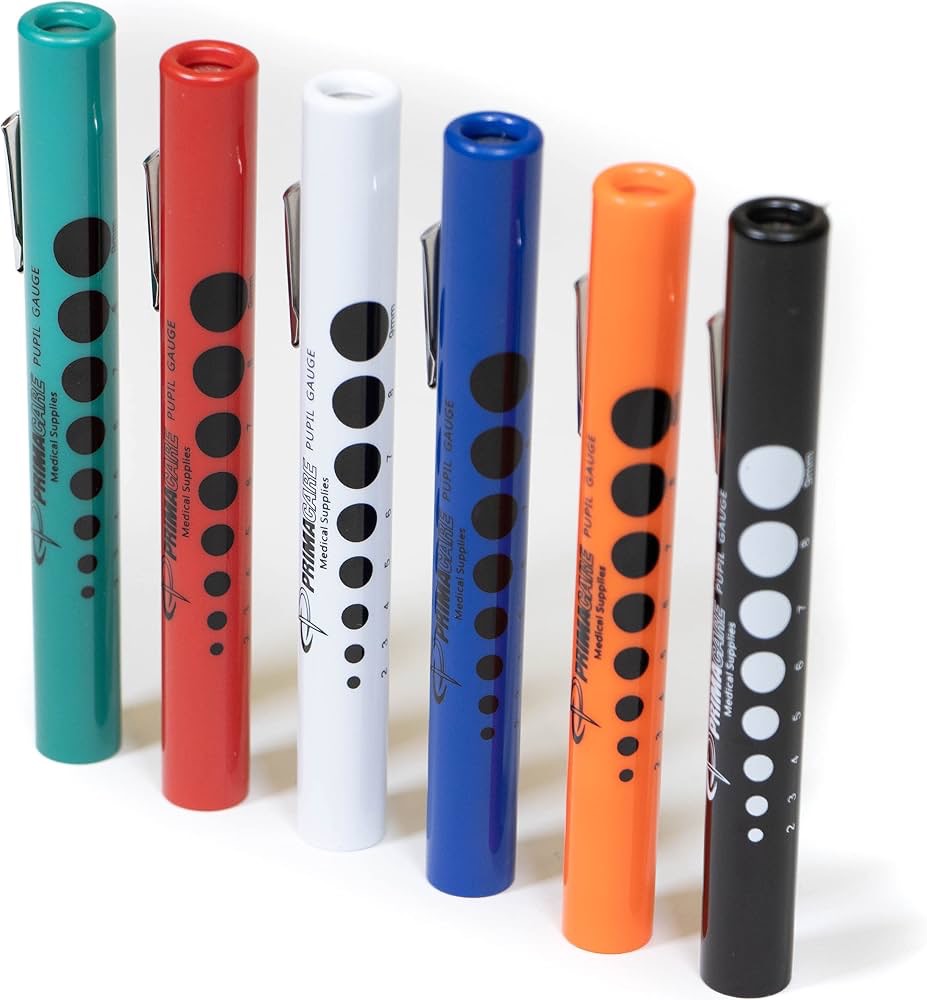 Primacare DL-9224 6-Pack review 