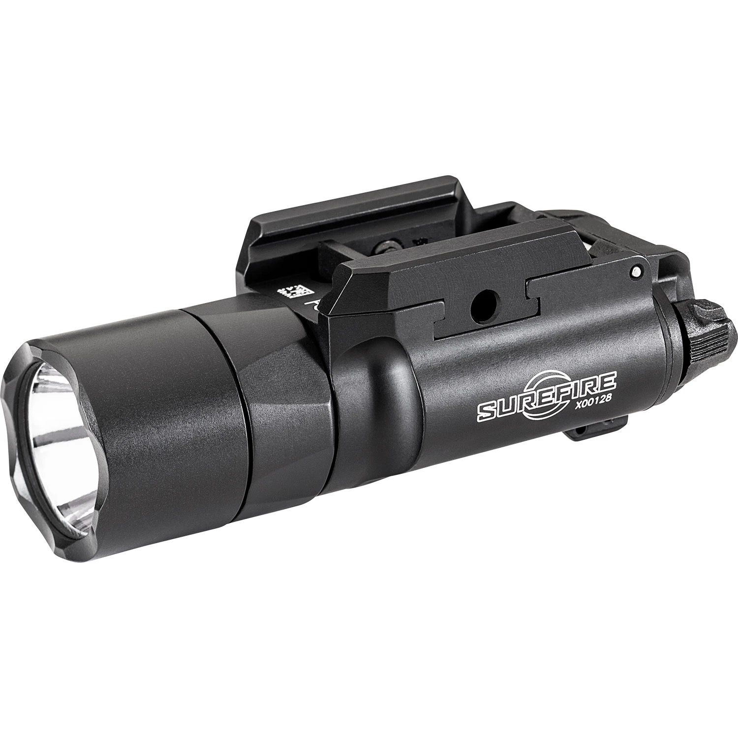 SureFire X300T-A turbo review
