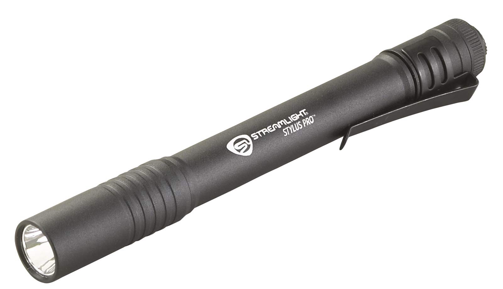 Streamlight Stylus Pro review 