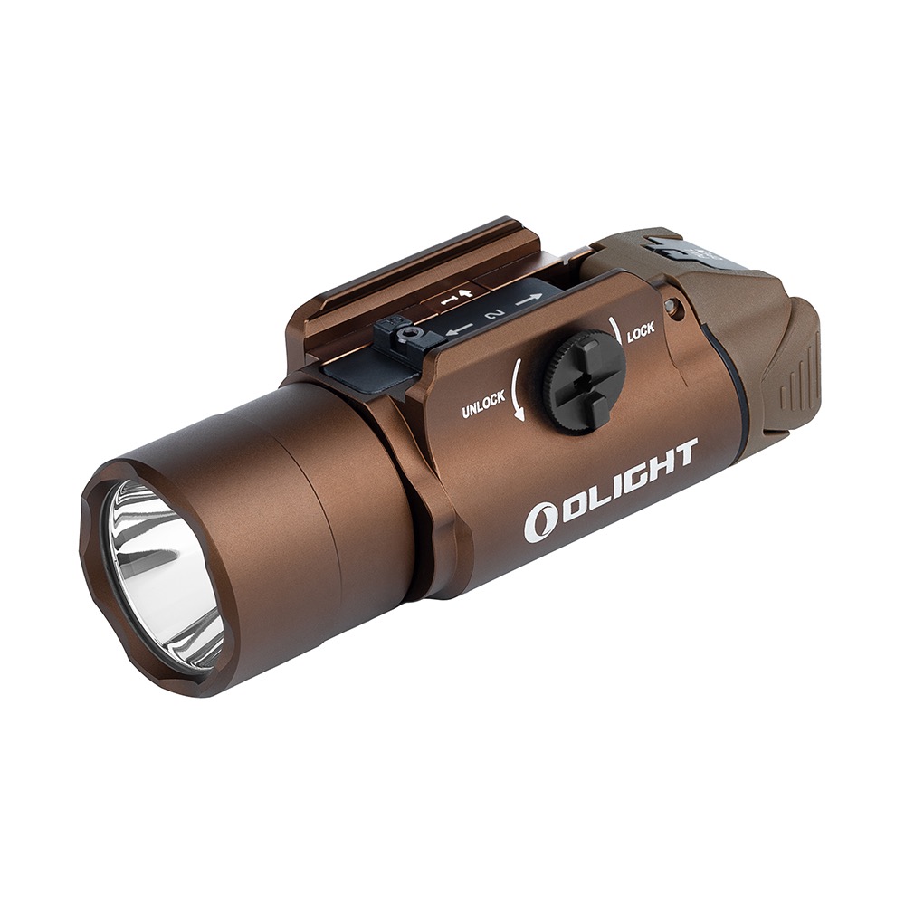 Olight PL Turbo Valkyrie review
