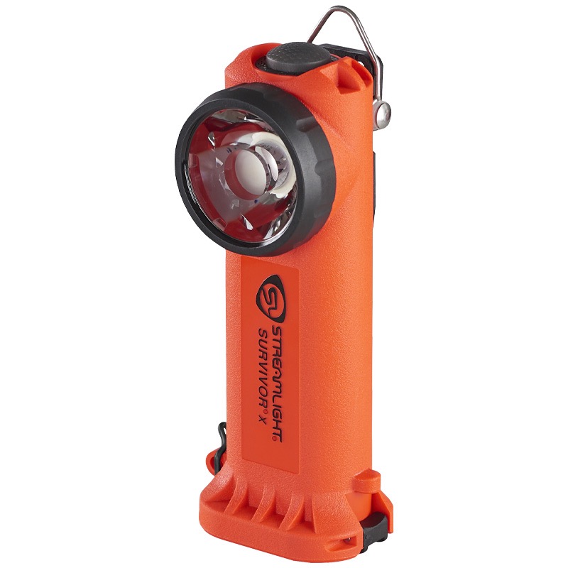 Streamlight Survivor X review 