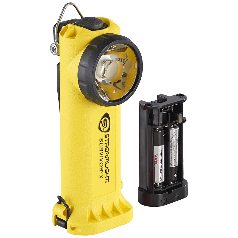 Streamlight Survivor X USB review
