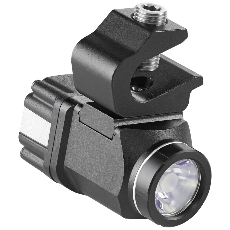Streamlight Vantage II review