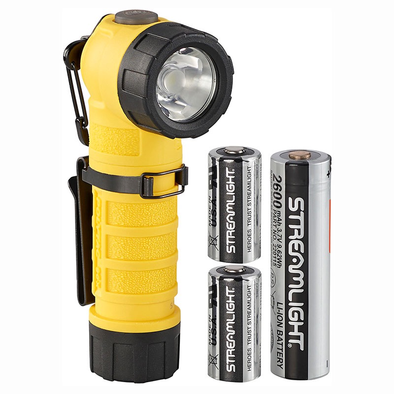 Streamlight PolyTac 90X USB review