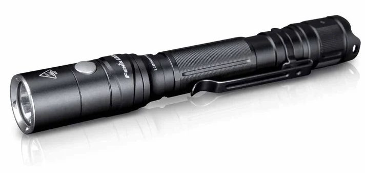 Fenix LD22 V2.0 review