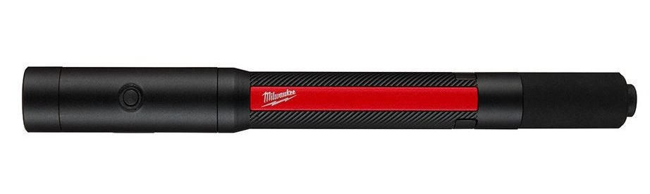 Milwaukee 2010R review 