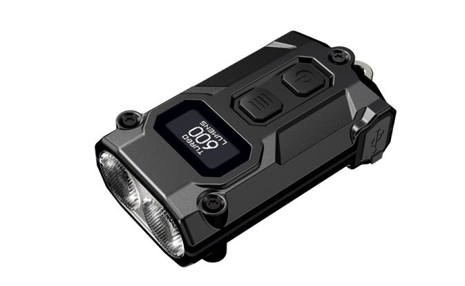 Nitecore TINI 3 review