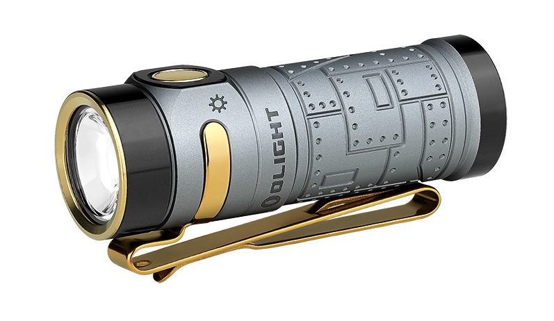 Olight Baton 4 Premium review 