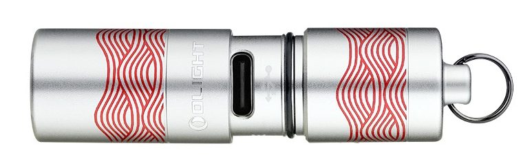 Olight i1R 2 Pro EOS review