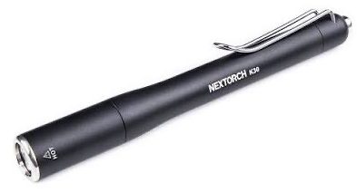 NEXTORCH K30 review 