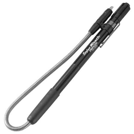 Streamlight Stylus Reach review 