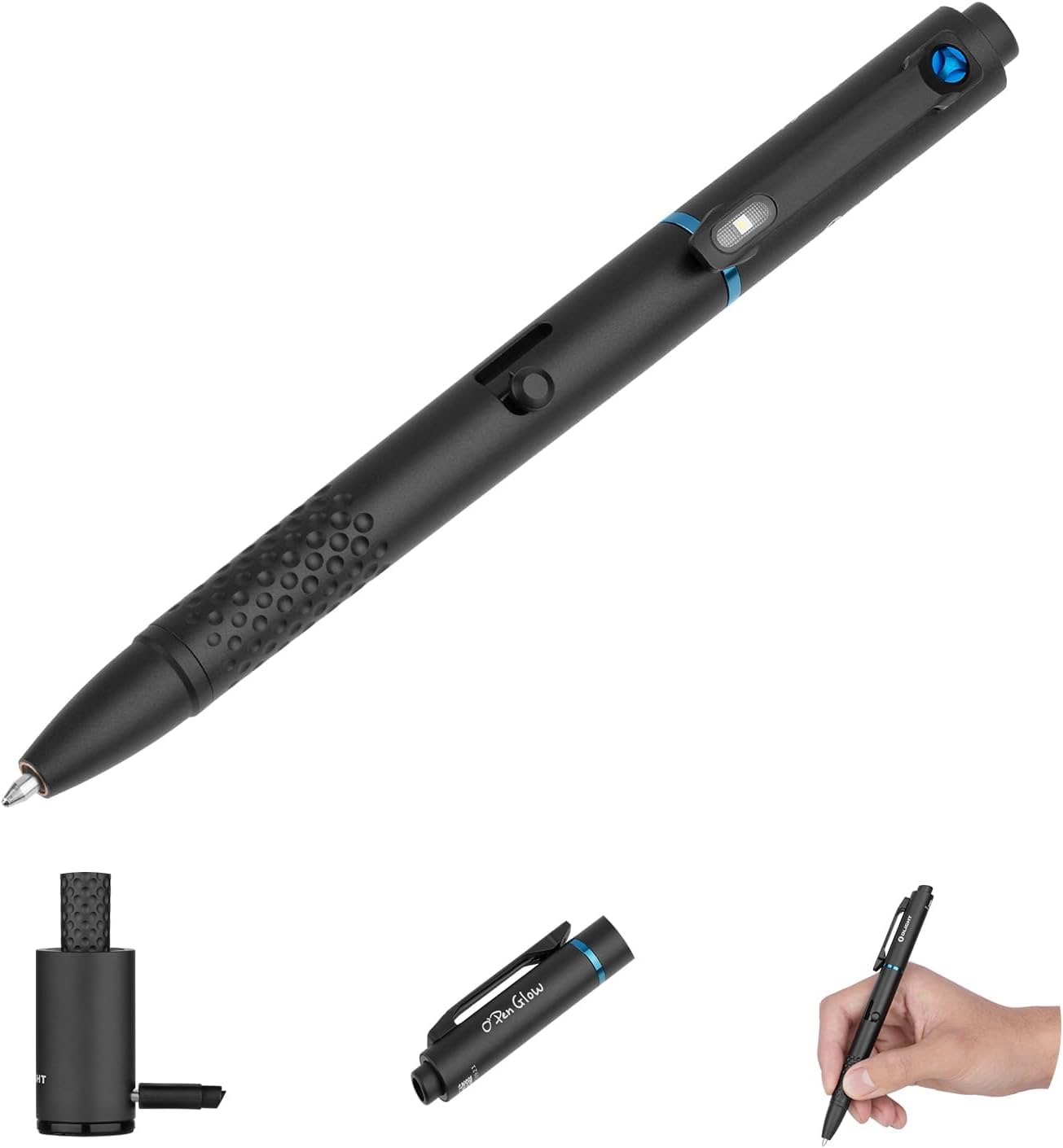 Olight O’Pen Glow review 