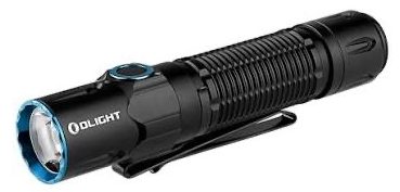 Olight Warrior 3S review