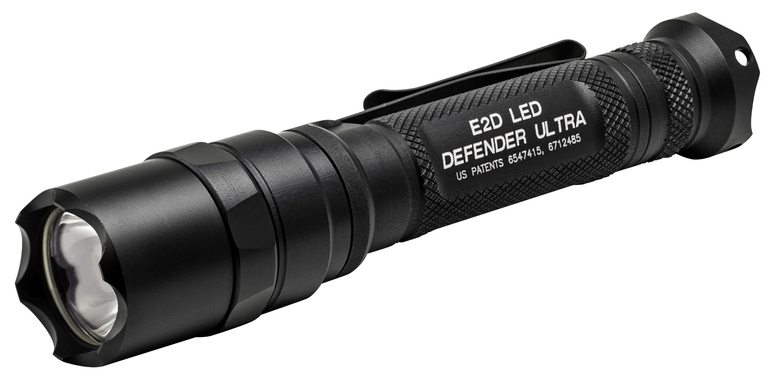 SureFire E2D Defender Ultra review