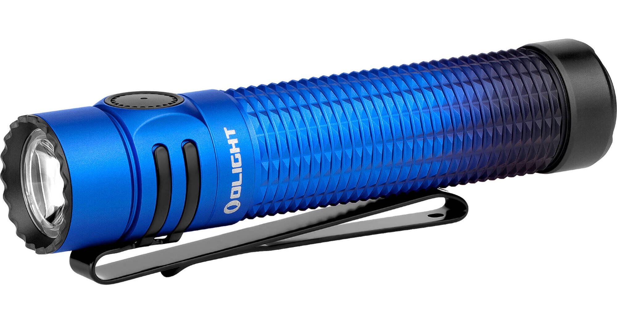 Olight Warrior Mini 3 review