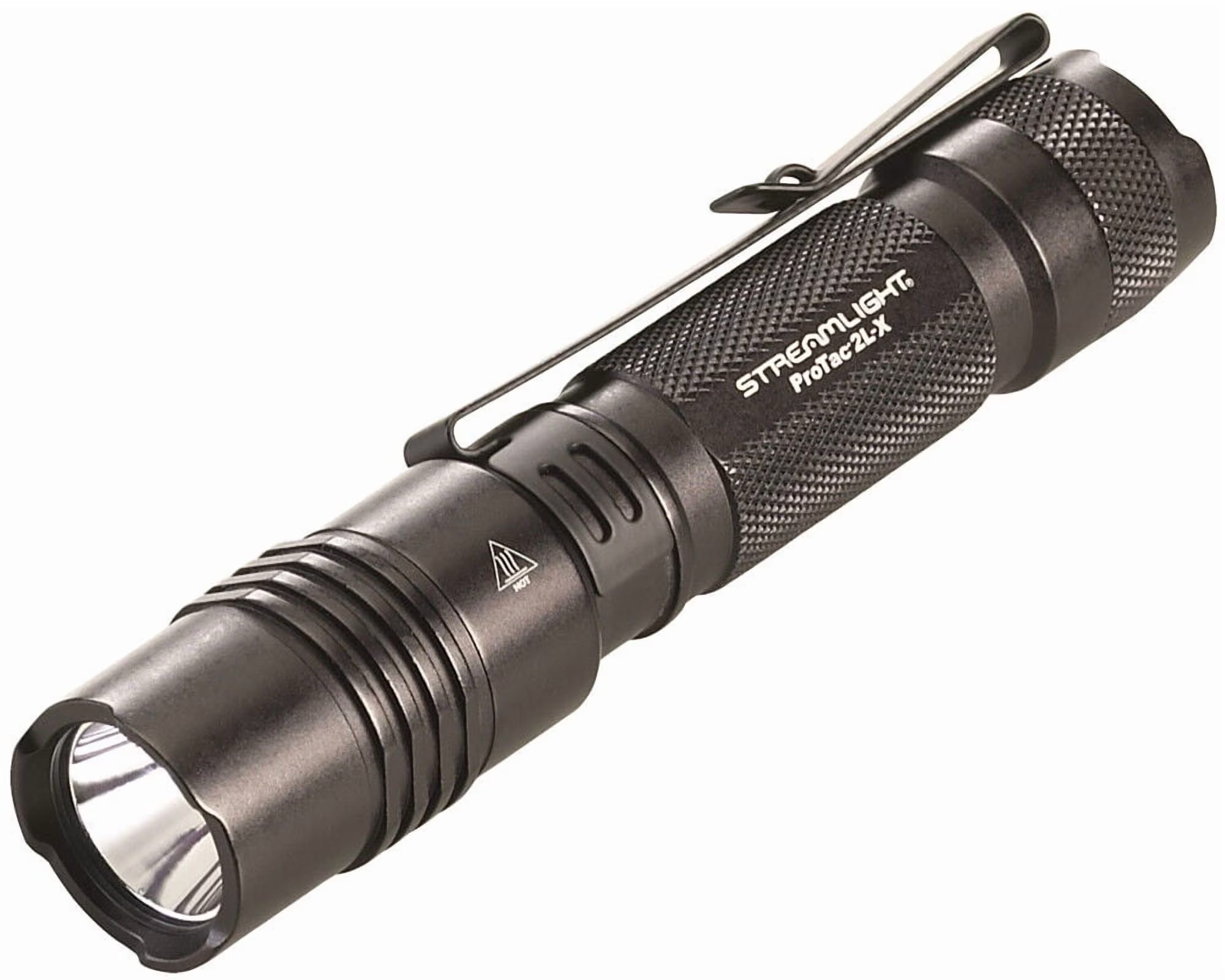 Streamlight ProTac 2L-X review