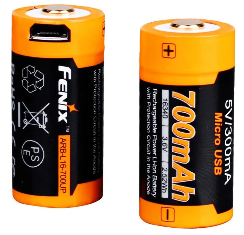 Fenix ARB-L16-700UP review 