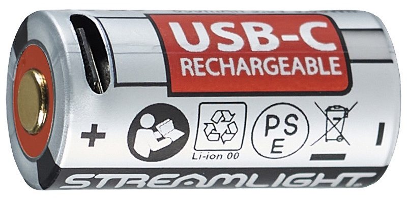 Streamlight SL-B9 review 