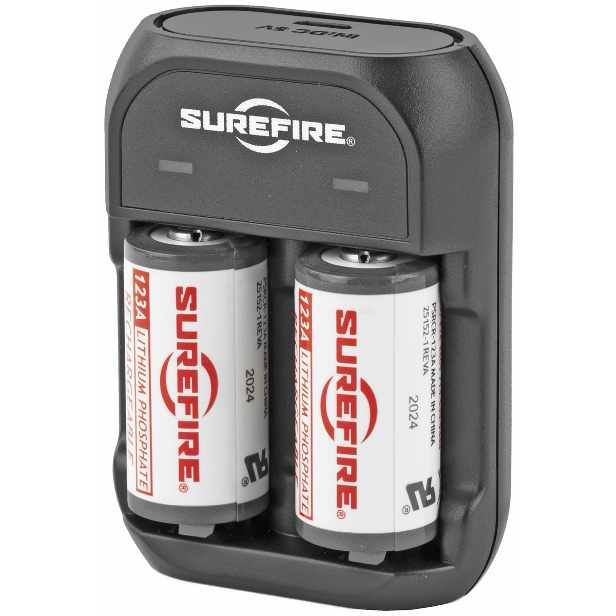 SureFire SFLFP123 Kit review 