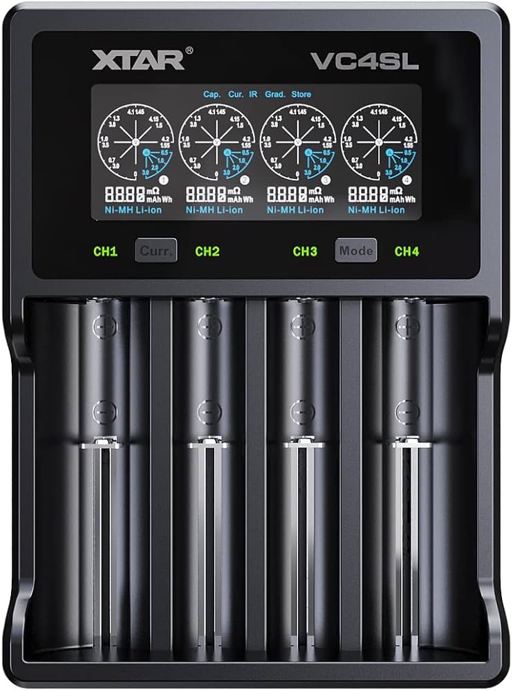 XTAR VC4SL review 