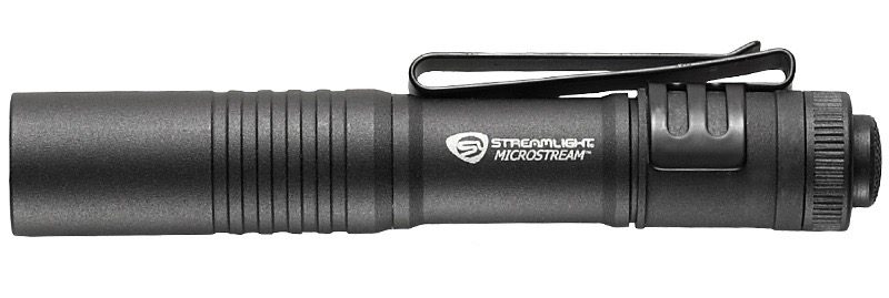 Streamlight MicroStream review