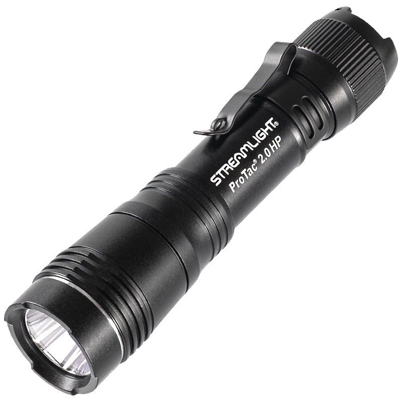 Streamlight ProTac 2.0 HP review 
