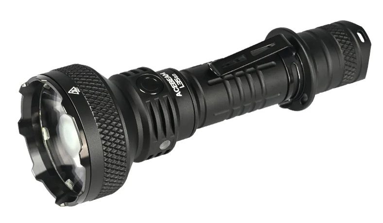 Acebeam L35 2.0 review 