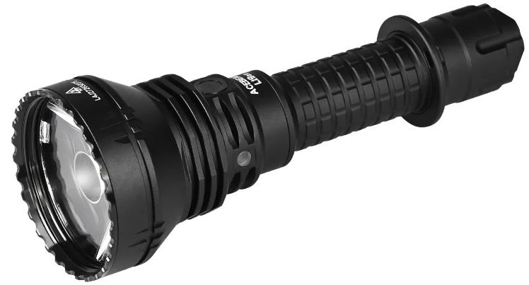 Acebeam L19 2.0 review