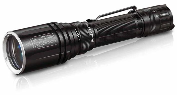Fenix TK30R review