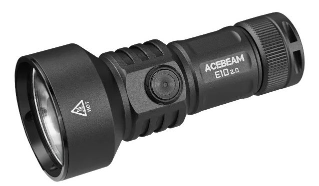Acebeam E10 2.0 review