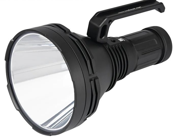 Acebeam K75 2.0 review