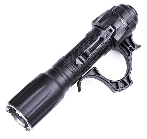 Nextorch TA30D review 