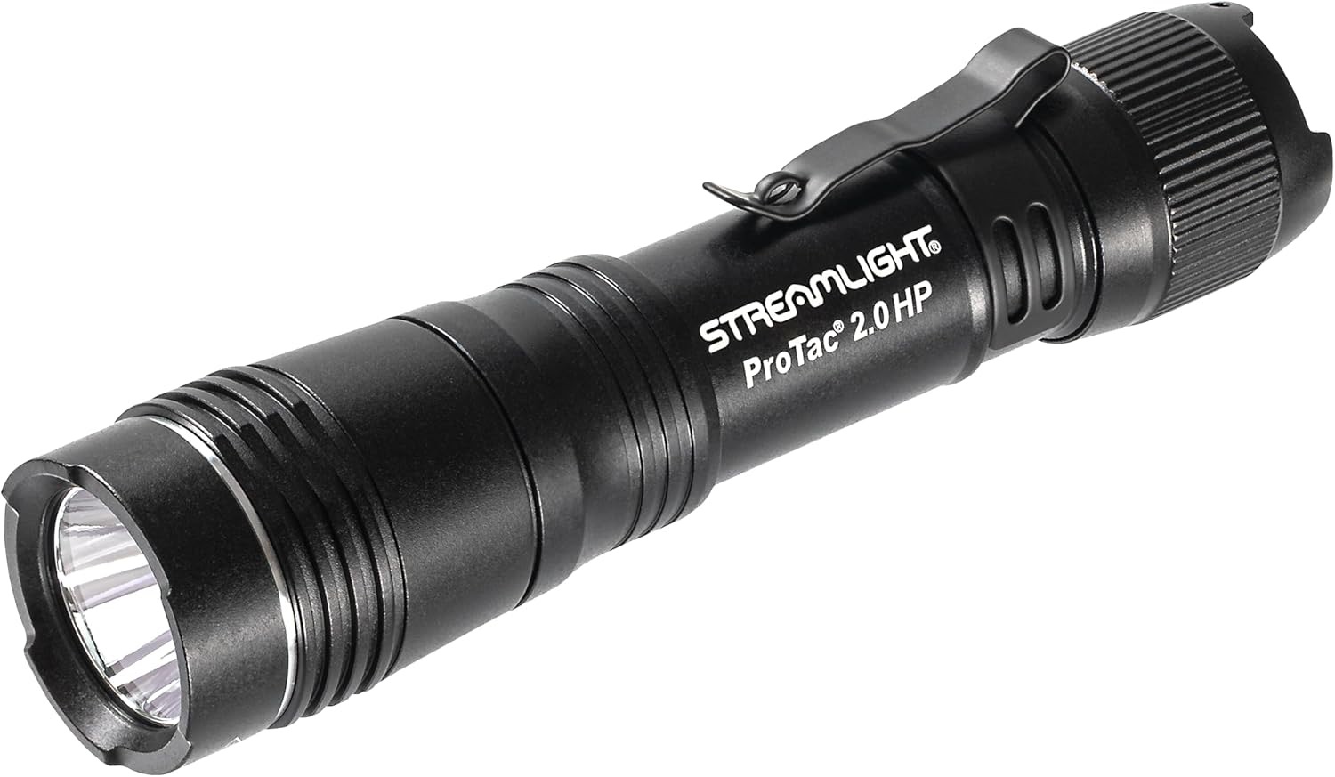 Streamlight ProTac 2.0 review 
