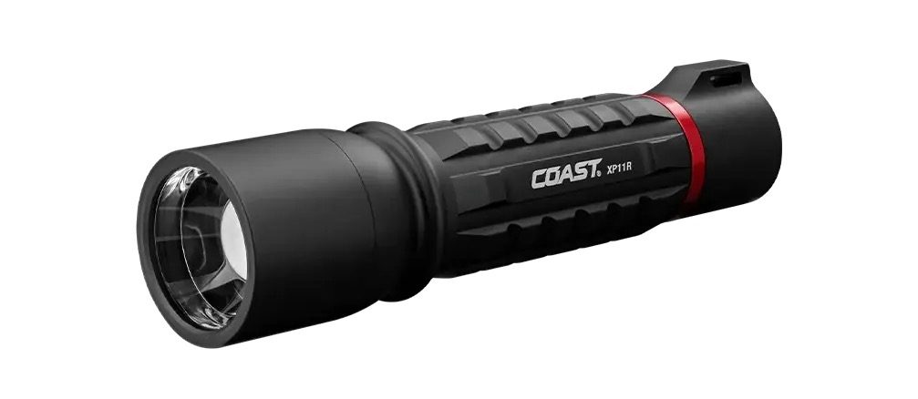 Coast XP11R review 